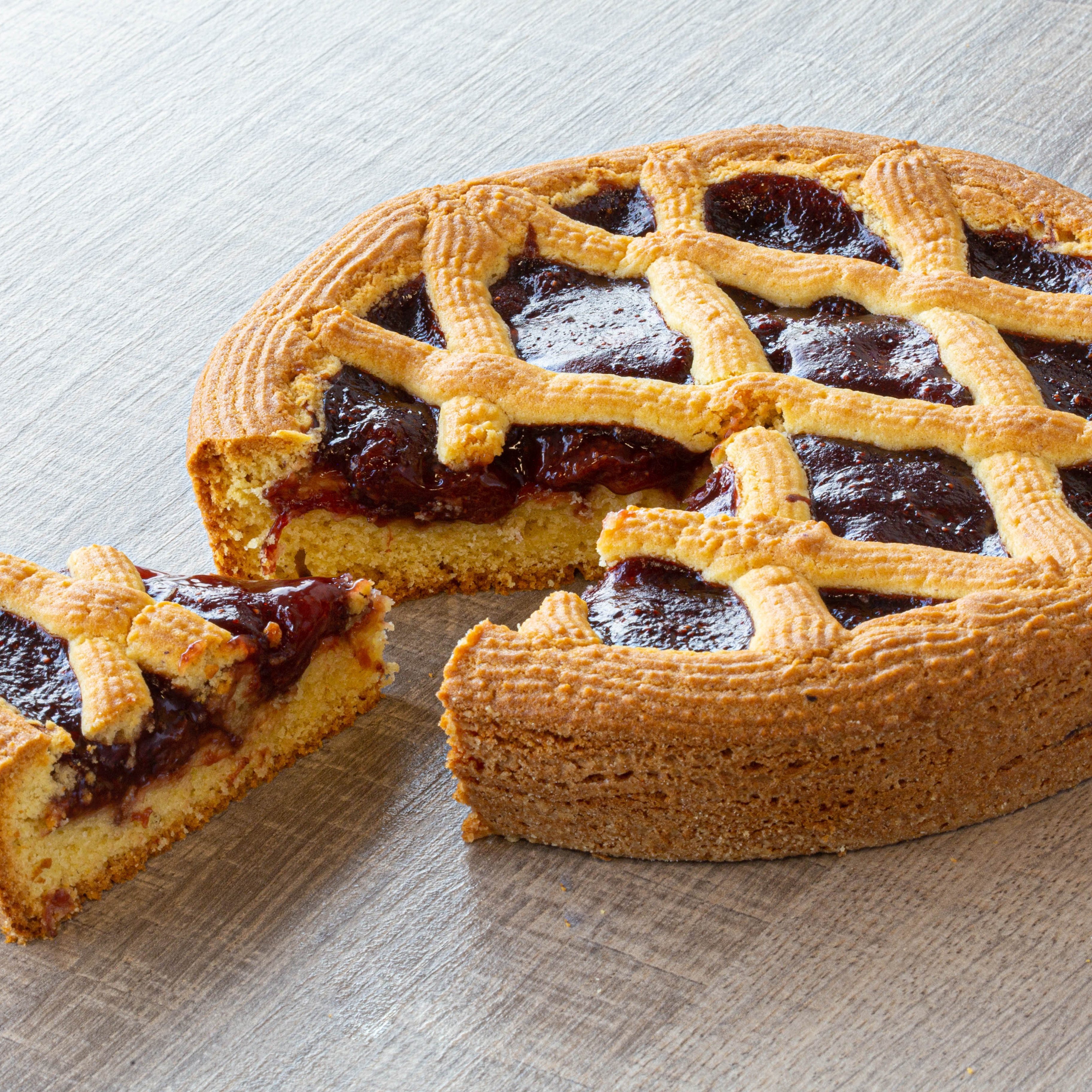 TORTA VALSER